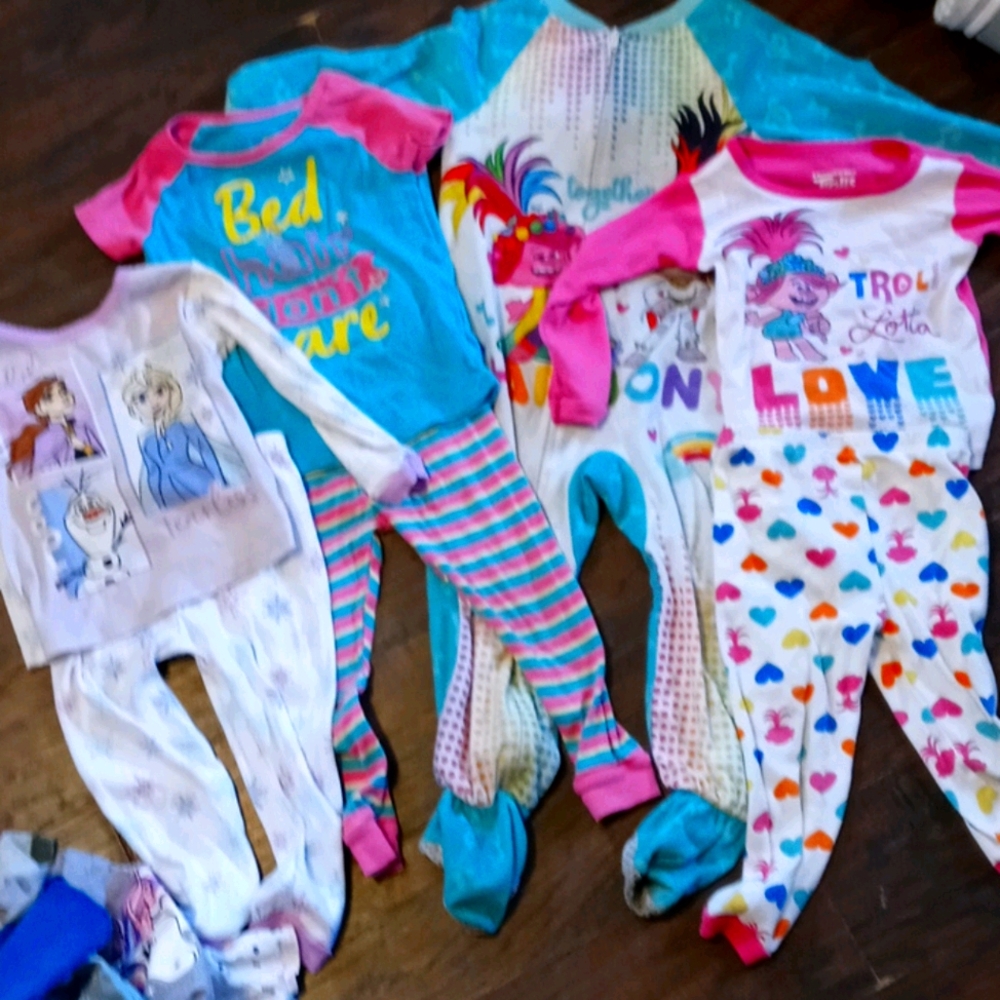 3t pjs lot